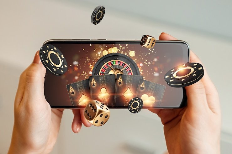 hz777 Live Casino